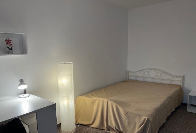 Garsoniera | Zorilor | Balcon