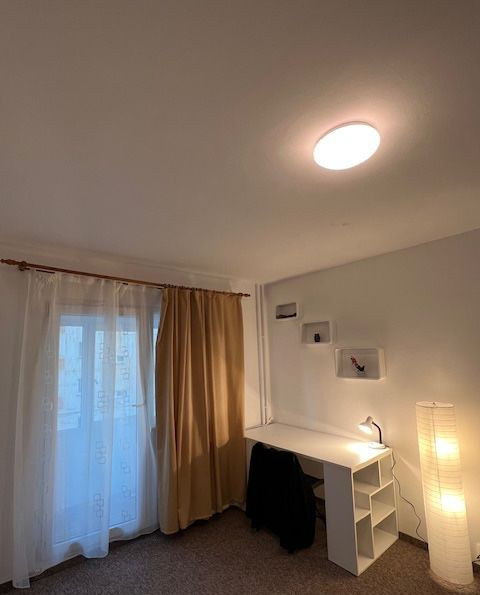 Garsoniera | Zorilor | Balcon