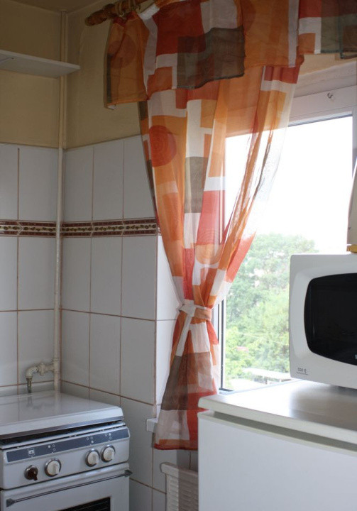 Garsoniera | Zorilor | Balcon