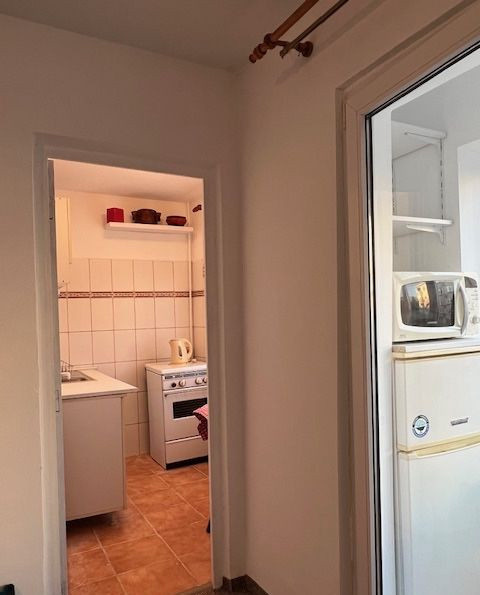 Garsoniera | Zorilor | Balcon