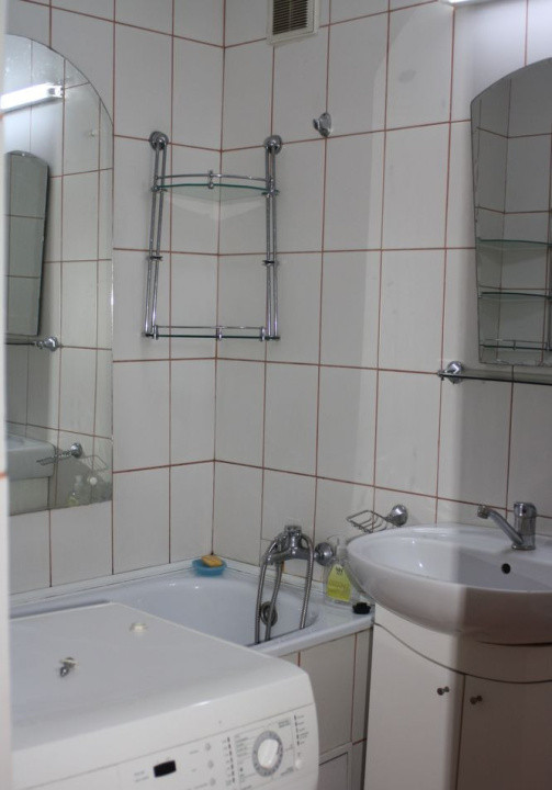 Garsoniera | Zorilor | Balcon