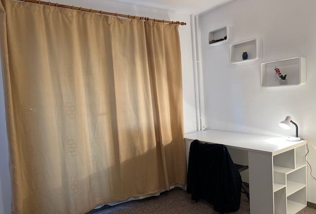 Garsoniera | Zorilor | Balcon