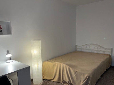 Garsoniera | Zorilor | Balcon