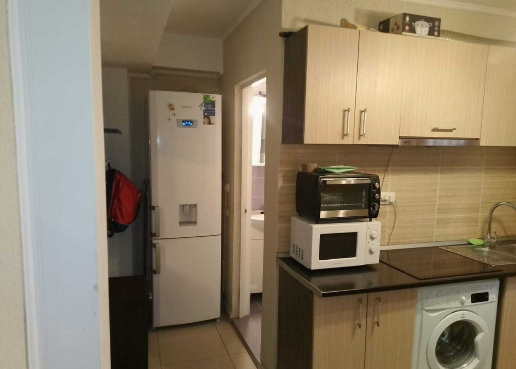 Garsoniera | Zorilor | Disponibilitate imediata