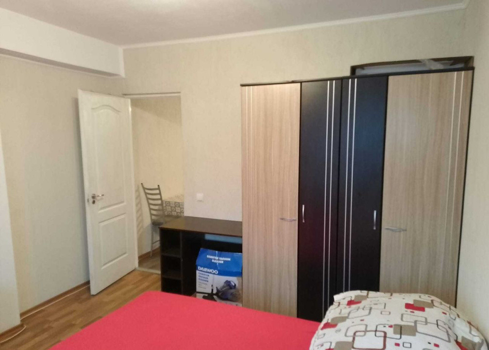 Garsoniera | Zorilor | Disponibilitate imediata