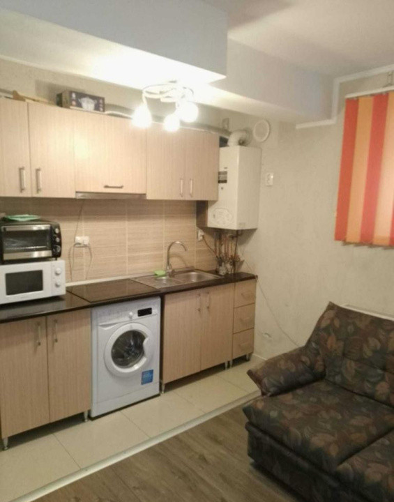 Garsoniera | Zorilor | Disponibilitate imediata