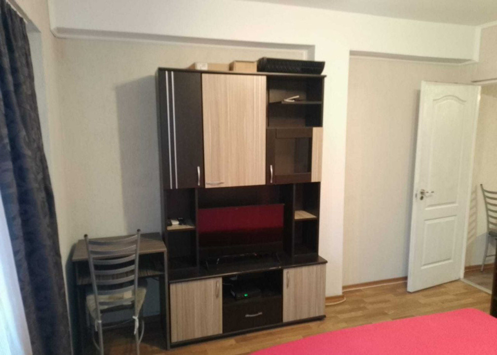 Garsoniera | Zorilor | Disponibilitate imediata