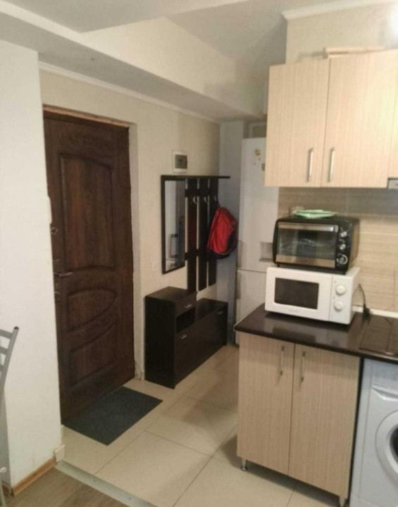 Garsoniera | Zorilor | Disponibilitate imediata