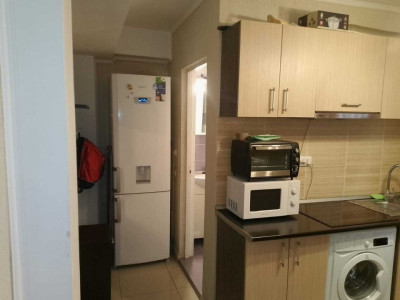 Garsoniera | Zorilor | Disponibilitate imediata