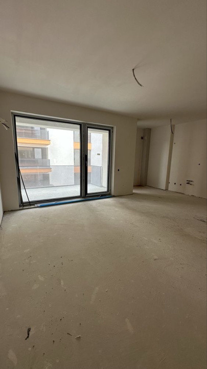 Apartament 2 camere l 53,3 mp utili l terasa l parcare l Intre Lacuri