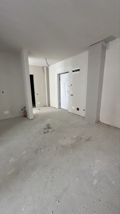 Apartament 2 camere l 53,3 mp utili l terasa l parcare l Intre Lacuri