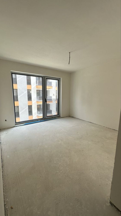 Apartament 2 camere l 53,3 mp utili l terasa l parcare l Intre Lacuri