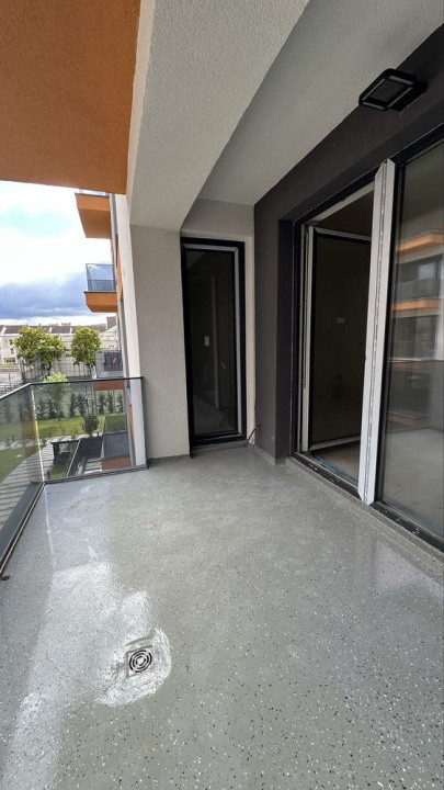 Apartament 2 camere l 53,3 mp utili l terasa l parcare l Intre Lacuri