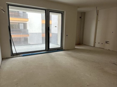 Apartament 2 camere l 53,3 mp utili l terasa l parcare l Intre Lacuri