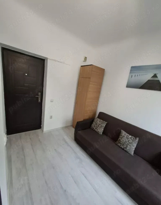 Garsonieră de Vânzare | Gruia | Cluj-Napoca