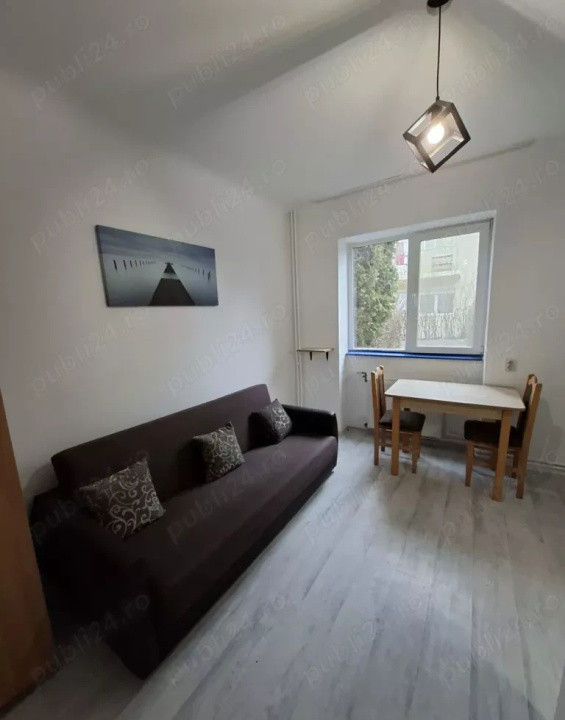 Garsonieră de Vânzare | Gruia | Cluj-Napoca