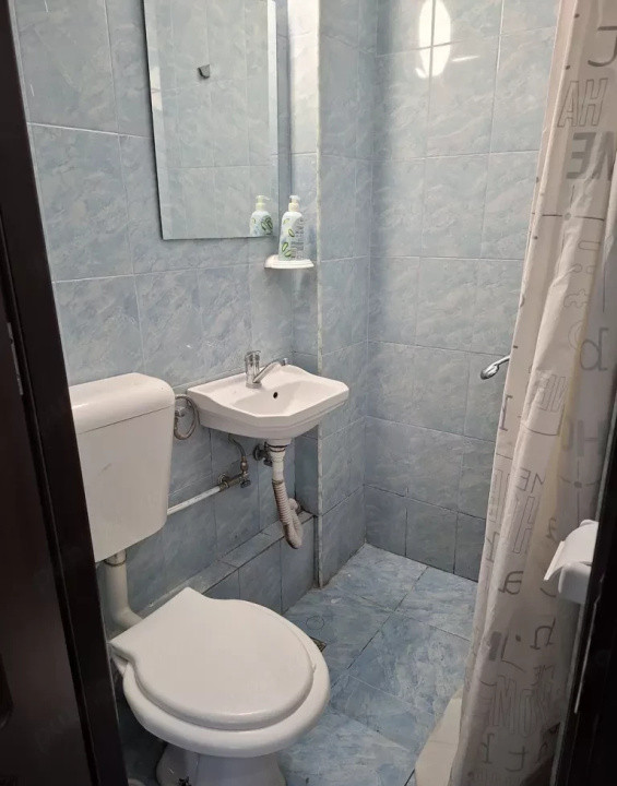 Garsonieră de Vânzare | Gruia | Cluj-Napoca