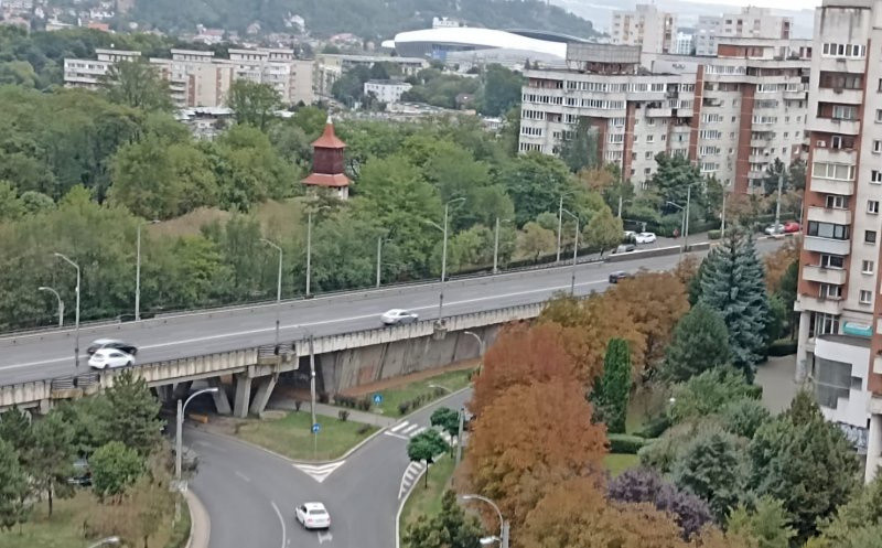 Spatiu comercial 406mp | Calea Manastur | Clinica | Horeca | Magazin