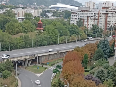 Spatiu comercial 406mp | Calea Manastur | Clinica | Horeca | Magazin