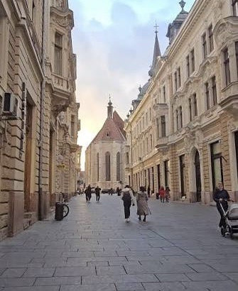 Cladire OFFICE 360mp util | 421mp teren | ULTRACENTRAL | Iuliu Maniu