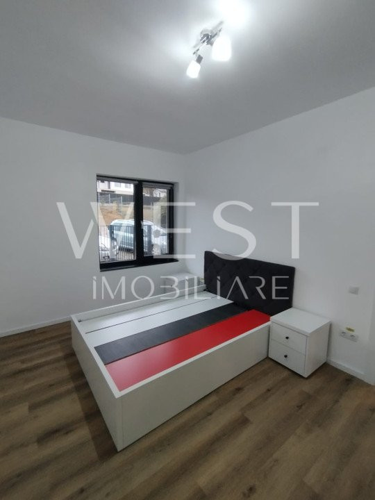 Casa de lux P+E, 300mp! Teren 600mp! Garaj! Zona Aerodromul Dezmir!