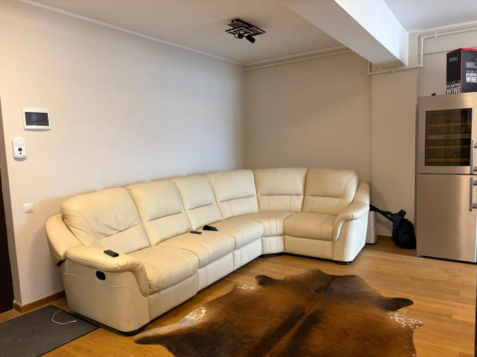 Apartament 3 camere l la cheie l terasa l parcare l Sesul de Sus 