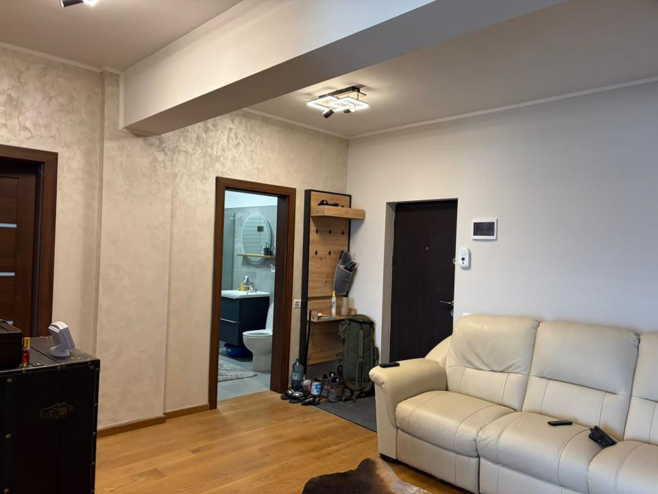 Apartament 3 camere l la cheie l terasa l parcare l Sesul de Sus 