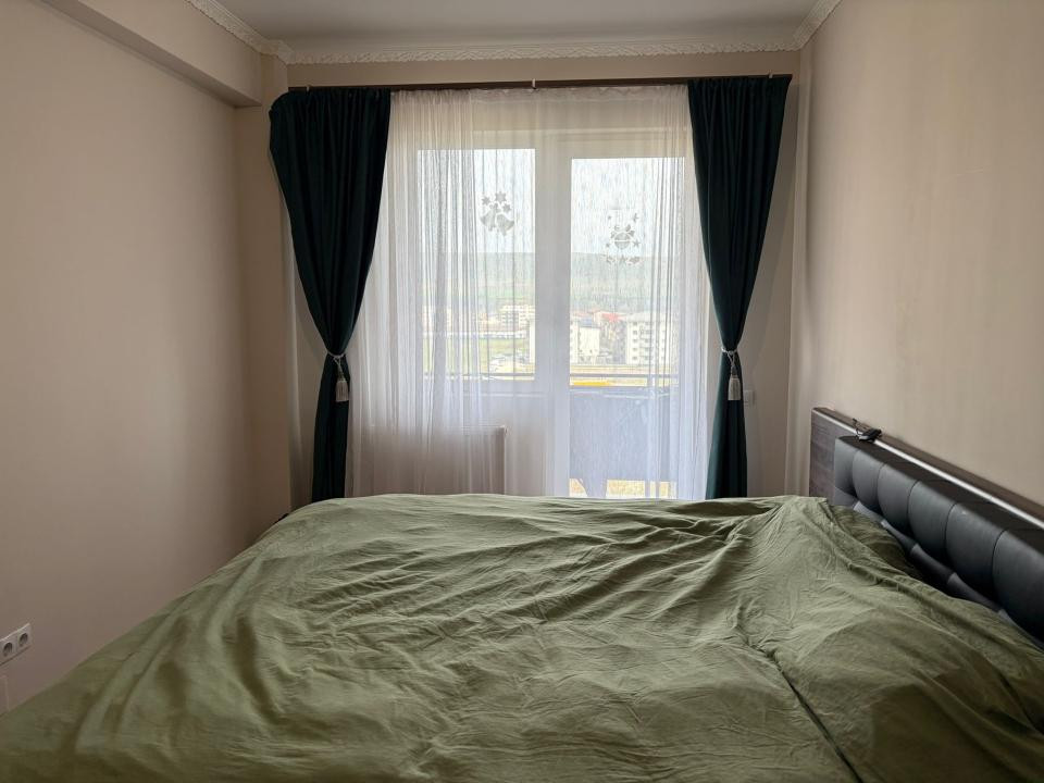 Apartament 3 camere l la cheie l terasa l parcare l Sesul de Sus 