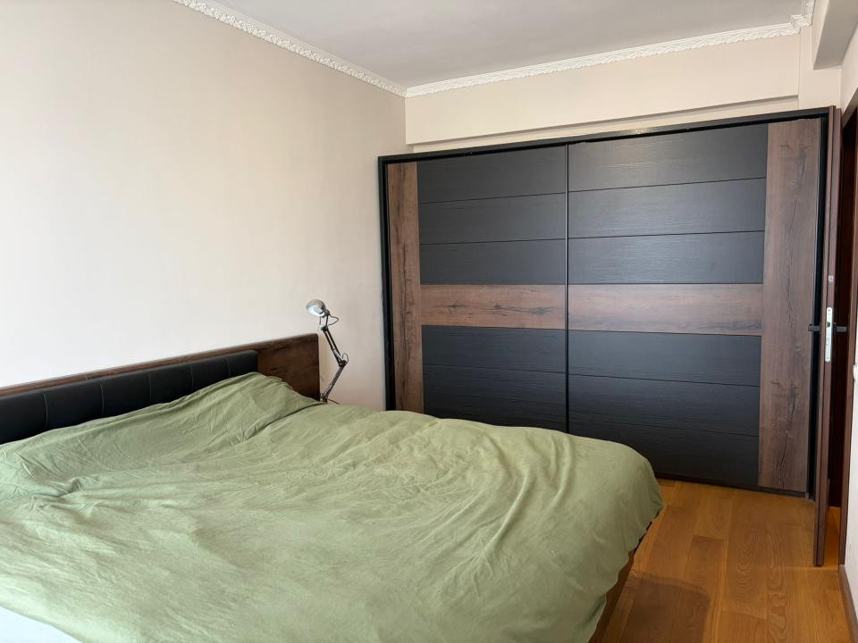 Apartament 3 camere l la cheie l terasa l parcare l Sesul de Sus 