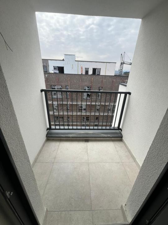 | Apartament 2 Camere 54 Mp | Floresti  | Zona Tineretului | Parcare |