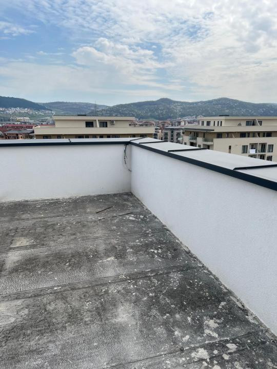 | Apartament 2 Camere 54 Mp | Floresti  | Zona Tineretului | Parcare |