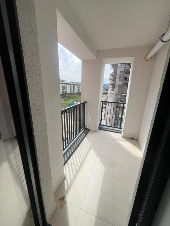 | Apartament 2 Camere 54 Mp | Floresti  | Zona Tineretului | Parcare |