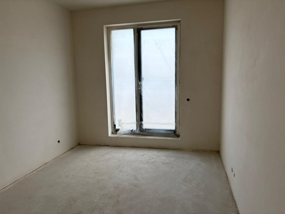 Penthouse l 2 camere l terasa l balcon l parcare l Somesului 