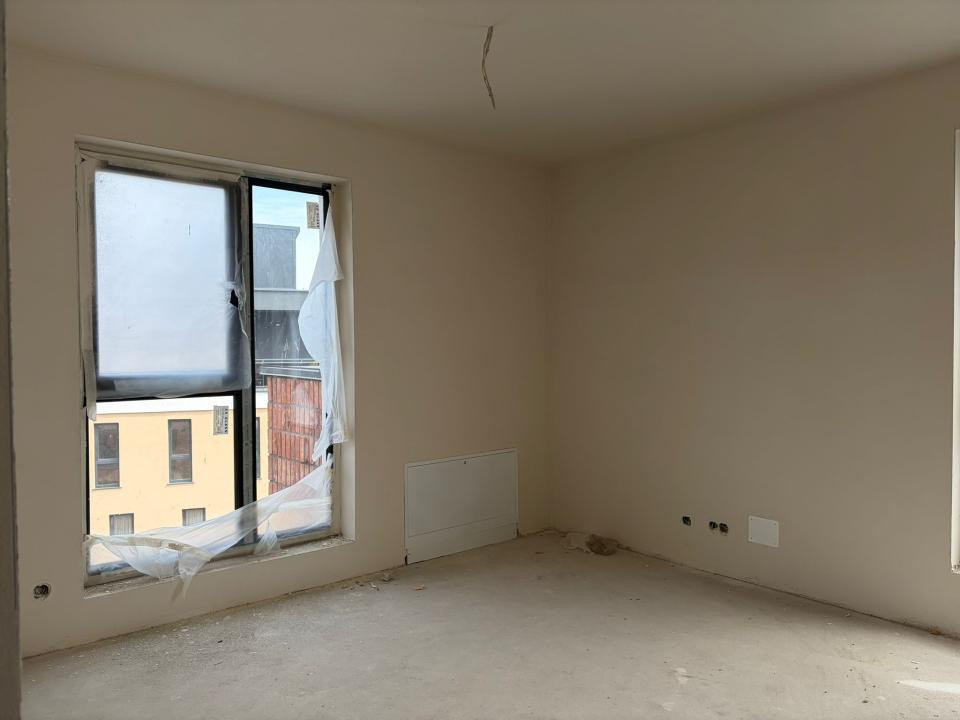 Penthouse l 2 camere l terasa l balcon l parcare l Somesului 