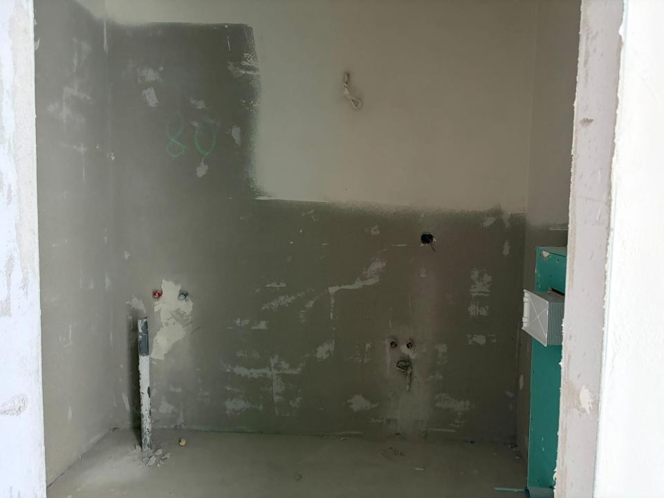 Penthouse l 2 camere l terasa l balcon l parcare l Somesului 