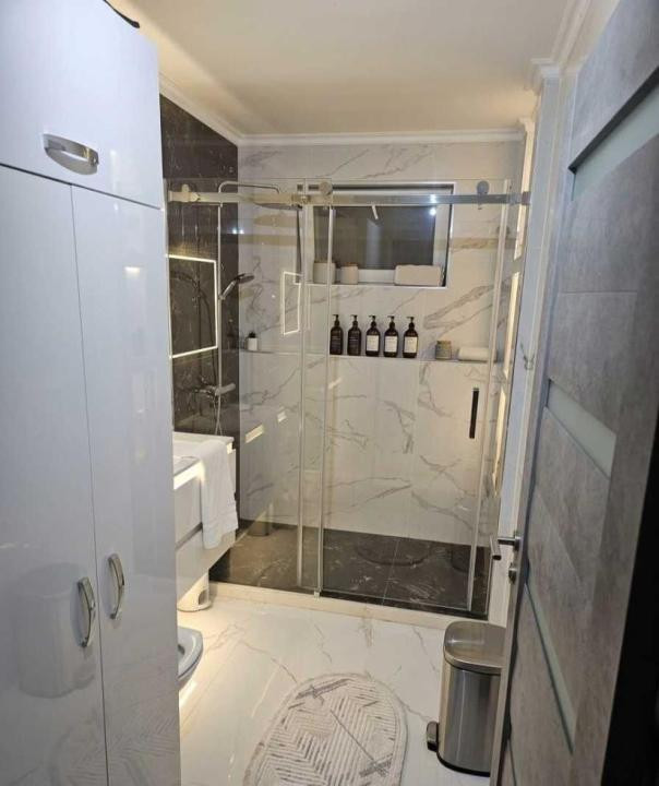 Apartament 3 camere MODERN | 2 parcări | LA CHEIE | Apahida