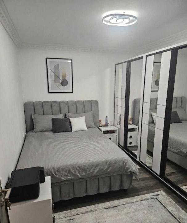 Apartament 3 camere MODERN | 2 parcări | LA CHEIE | Apahida