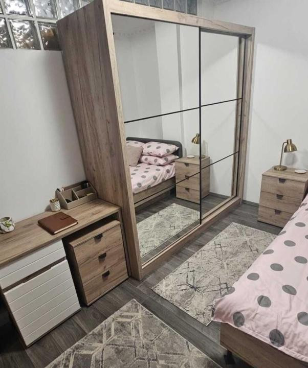 Apartament 3 camere MODERN | 2 parcări | LA CHEIE | Apahida