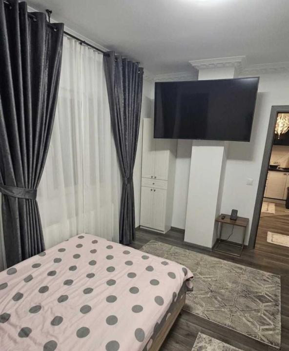 Apartament 3 camere MODERN | 2 parcări | LA CHEIE | Apahida