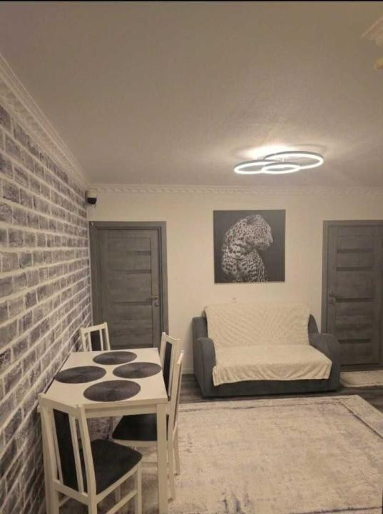 Apartament 3 camere MODERN | 2 parcări | LA CHEIE | Apahida