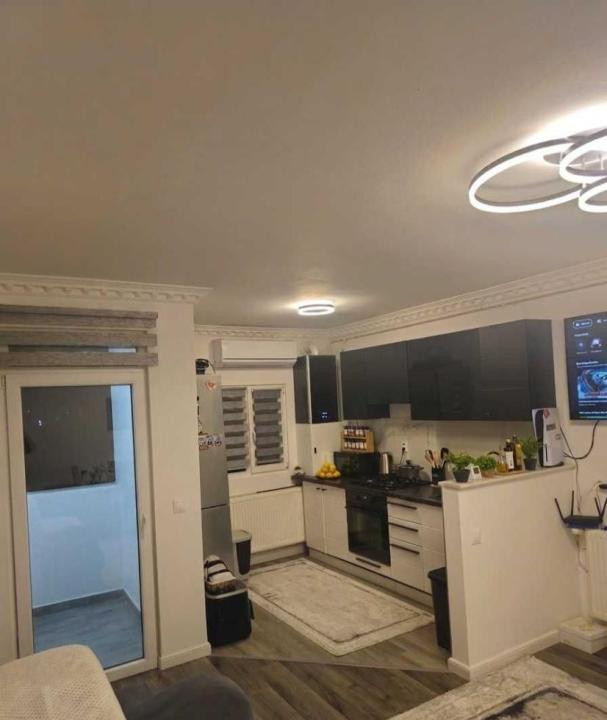 Apartament 3 camere MODERN | 2 parcări | LA CHEIE | Apahida