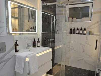 Apartament 3 camere MODERN | 2 parcări | LA CHEIE | Apahida