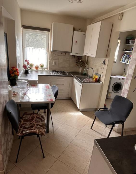 Apartament 2 camere decomandate + parcare | Apahida | mobilat | zonă excelentă