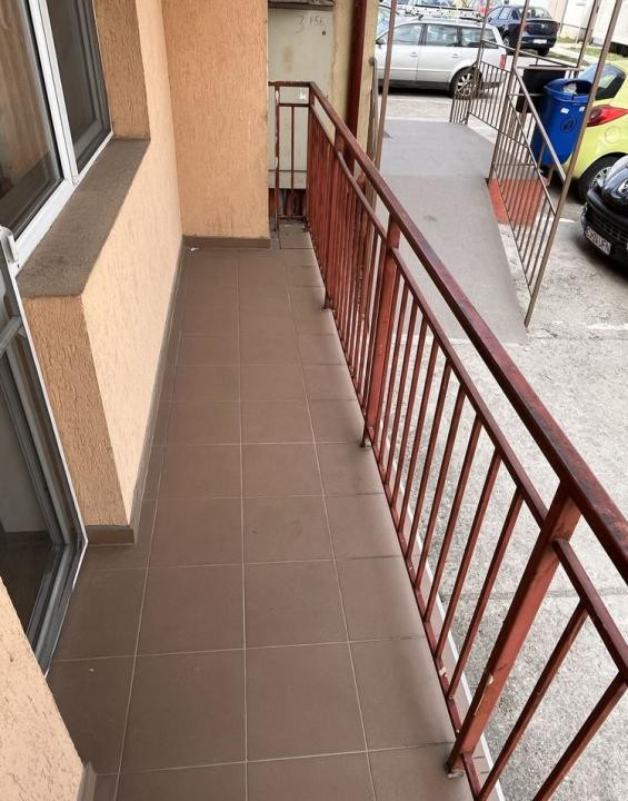 Apartament 2 camere decomandate + parcare | Apahida | mobilat | zonă excelentă