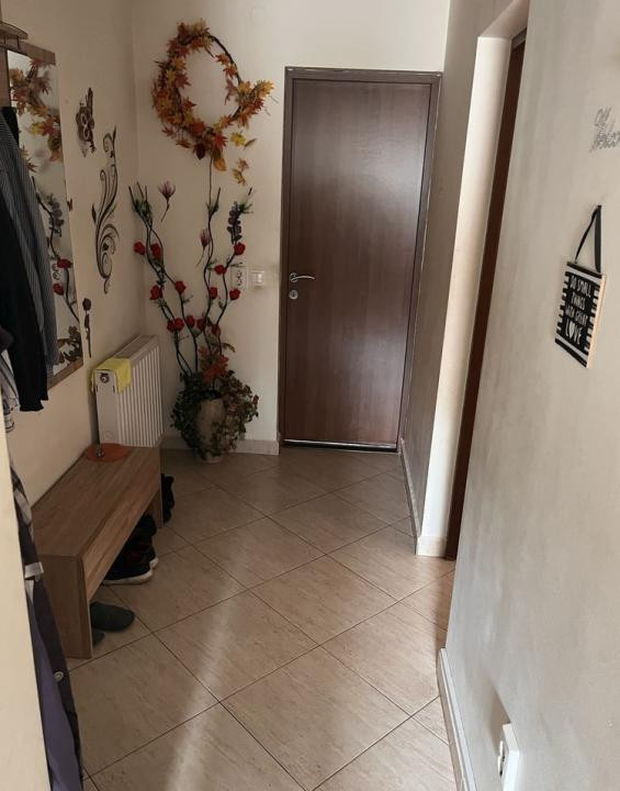 Apartament 2 camere decomandate + parcare | Apahida | mobilat | zonă excelentă