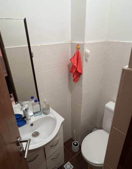 Apartament 2 camere decomandate + parcare | Apahida | mobilat | zonă excelentă