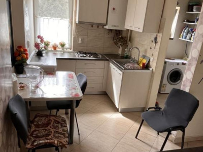 Apartament 2 camere decomandate + parcare | Apahida | mobilat | zonă excelentă