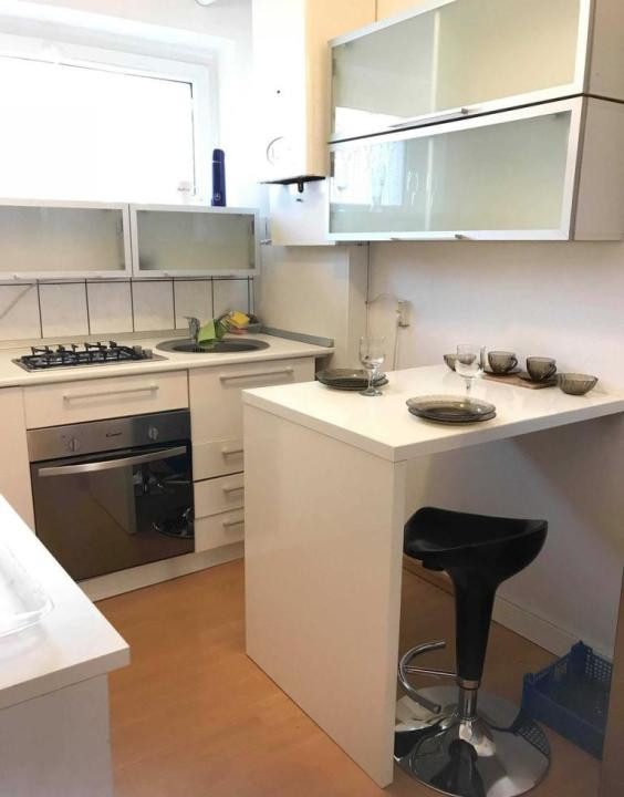 Apartament modern cu view spre Hoia | Grigorescu | lângă Someș | mobilat complet