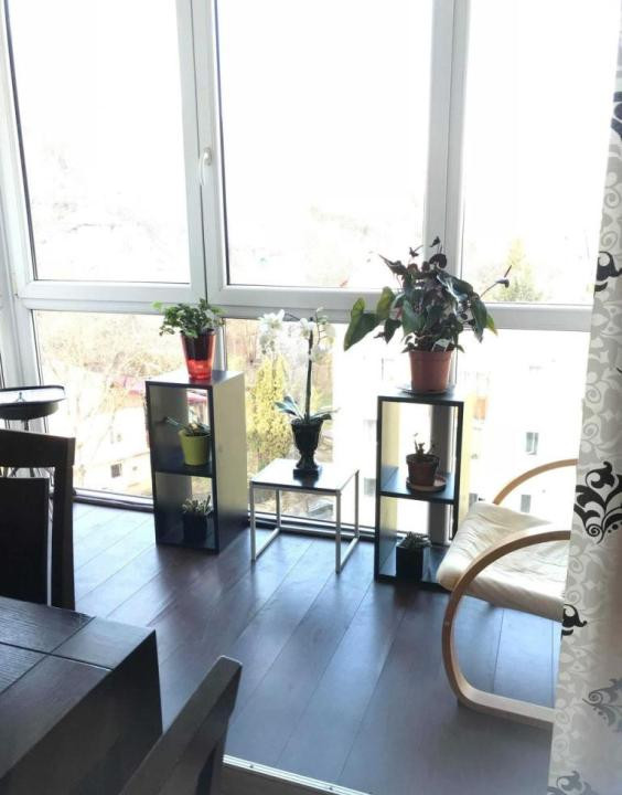 Apartament modern cu view spre Hoia | Grigorescu | lângă Someș | mobilat complet