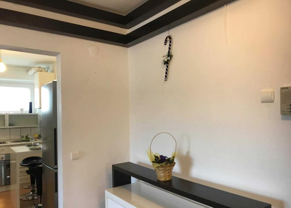 Apartament modern cu view spre Hoia | Grigorescu | lângă Someș | mobilat complet